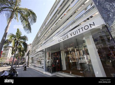 louis vuitton store in los angeles california|louis vuitton california store locations.